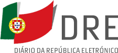 DRE-Diário da República Eletrónico