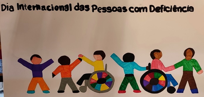 Dia Internacional das Pessoas com Deficiência – Educação Especial