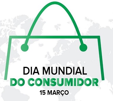 Dia Mundial do Consumidor